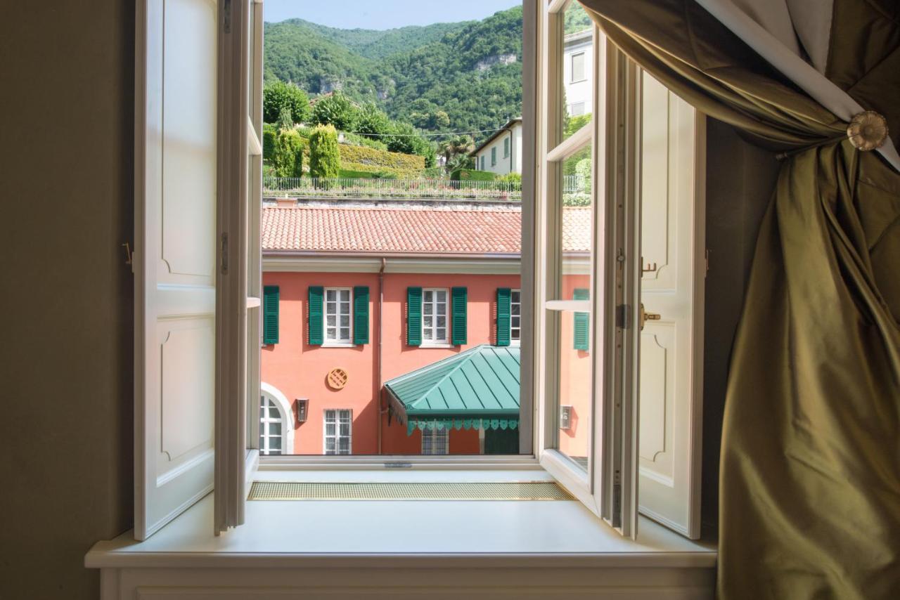 Passalacqua Moltrasio Esterno foto