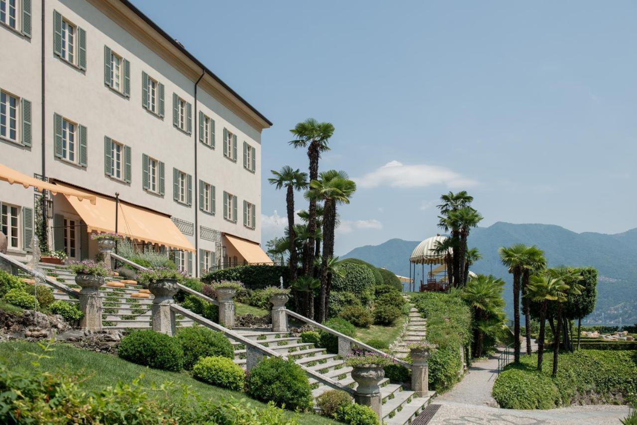 Passalacqua Moltrasio Esterno foto