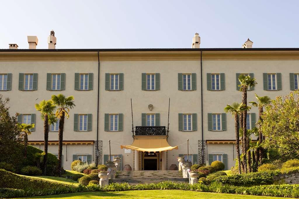 Passalacqua Moltrasio Esterno foto