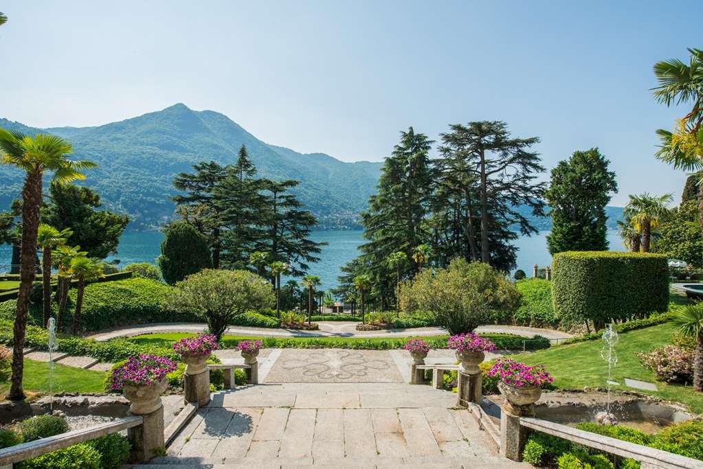 Passalacqua Moltrasio Esterno foto