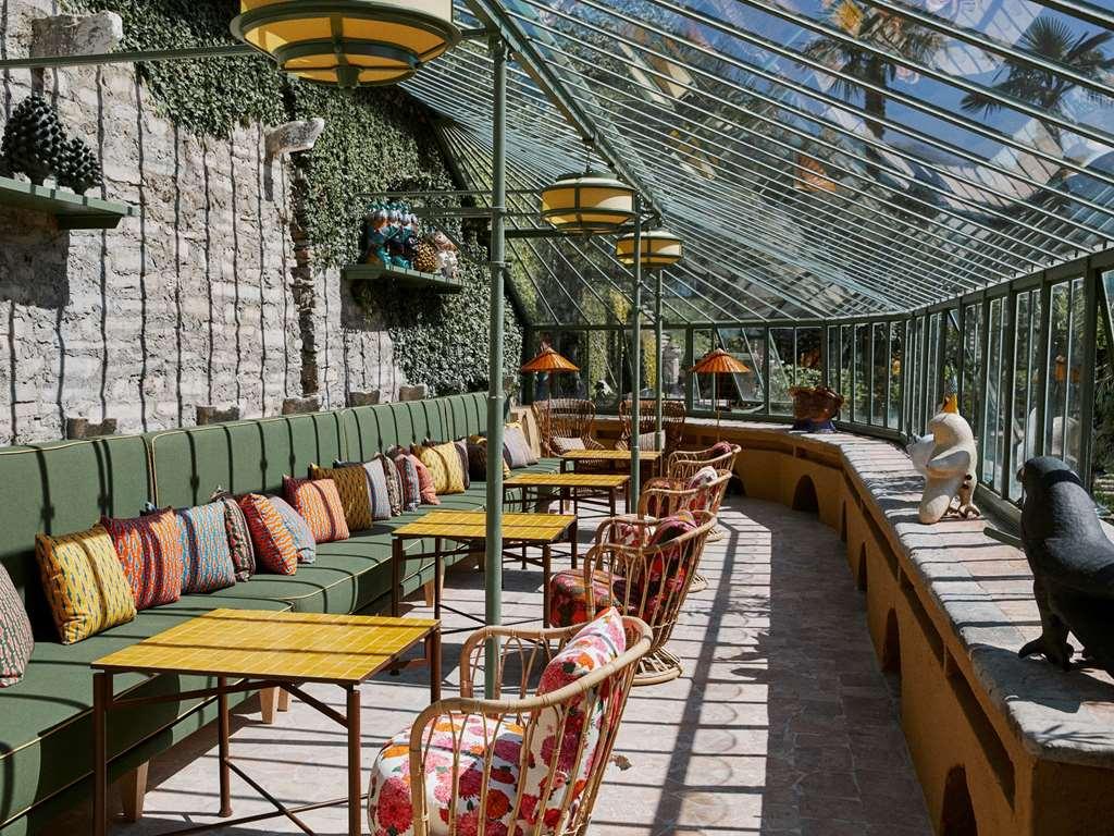 Passalacqua Moltrasio Ristorante foto