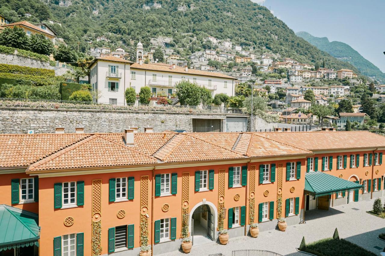 Passalacqua Moltrasio Esterno foto